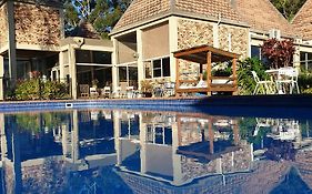 Sanctuary Resort & Treehouse Restaurant